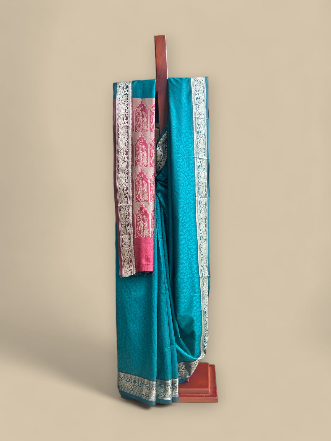 SAT/7/TEAL